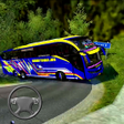 Programikonen: Bus Mudik Simulator - Bas…