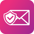 Ikon program: SimpleLogin  Anti-spam