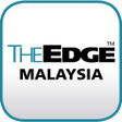 ไอคอนของโปรแกรม: The Edge MY