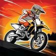 프로그램 아이콘: MotoCross Extreme