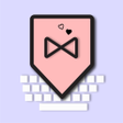 Иконка программы: Symbols Keyboard