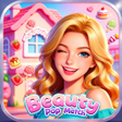 ไอคอนของโปรแกรม: Beauty Pop Match
