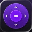 Programikonen: Remote Control for Roku T…