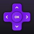 プログラムのアイコン：Remote Control for Roku T…