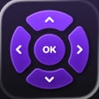 Programın simgesi: Remote Control for Roku T…