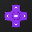 程序图标：Remote Control for Roku T…