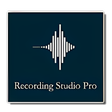Symbol des Programms: Recording Studio Pro
