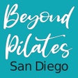 ไอคอนของโปรแกรม: Beyond Pilates App