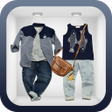 程序图标：Kids Online Shopping App
