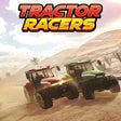 ไอคอนของโปรแกรม: Tractor Racers