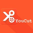 Icono de programa: Youcut - Media Video Effe…