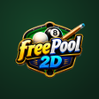 프로그램 아이콘: Free Pool 2D: Online - 8 …
