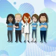Icoon van programma: Vyond Animation App Lesso…