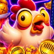 Programikonen: Hungry Chicken Tap