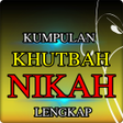 Programikonen: Kumpulan Khutbah Nikah Le…