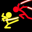 Programikonen: Stick Ninja: Stickman Bat…