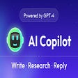 프로그램 아이콘: Texta.ai: AI Copilot and …