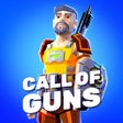 Ícone do programa: Call of Guns: FPS PvP Are…
