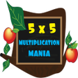 Programikonen: Yegosoft Multiplication M…