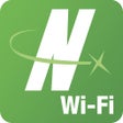 Programın simgesi: Nortex Wi-Fi