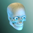 プログラムのアイコン：Idle Human