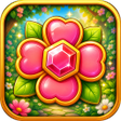 프로그램 아이콘: Marixo: Gem Garden