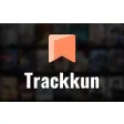 Trackkun - Manga reader and tracker