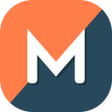 أيقونة البرنامج: Trackkun - Manga reader a…