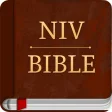 Niv Bible - Niv Study Bible