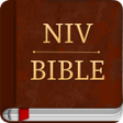 Icône du programme : Niv Bible - Niv Study Bib…