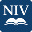 Ikon program: Niv Bible - Niv Study Bib…