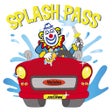ไอคอนของโปรแกรม: Holiday Splash Pass