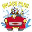 Holiday Splash Pass