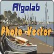Algolab Photo Vector