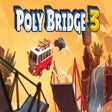 Иконка программы: Poly Bridge 3