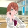 Иконка программы: School Days Simulator