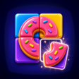 Programikonen: Block Jam: Picture Puzzle