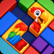 프로그램 아이콘: Block Jam: Picture Puzzle
