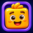 程序图标：Block Jam: Picture Puzzle