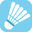 Icoon van programma: Badminton Umpire Score Ke…