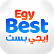 Icona del programma: My Egybest - Movies  TV S…