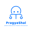 ไอคอนของโปรแกรม: PRAGYASHAL : ML AI Coding