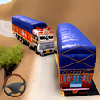 程序图标：Indian Truck Offroad Simu…