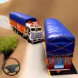 Indian Truck Offroad Simulator