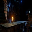 Programikonen: Candleman