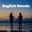 Ikon program: English Novels offline