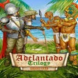 程序图标：Adelantado Trilogy: Book …