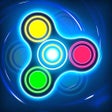 Icoon van programma: Xtreme Fidget Spinner
