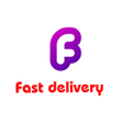 程序图标: Fast delivery