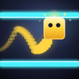 ไอคอนของโปรแกรม: Gravity Flip: Arcade Runn…